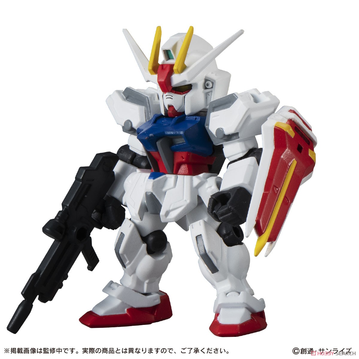 機動戦士ガンダム MOBILE SUIT ENSEMBLE 10 (10個セット) (完成品) 商品画像1