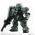 Mobile Suit Gundam Mobile Suit Ensemble 10 (Set of 10) (Completed) Item picture3