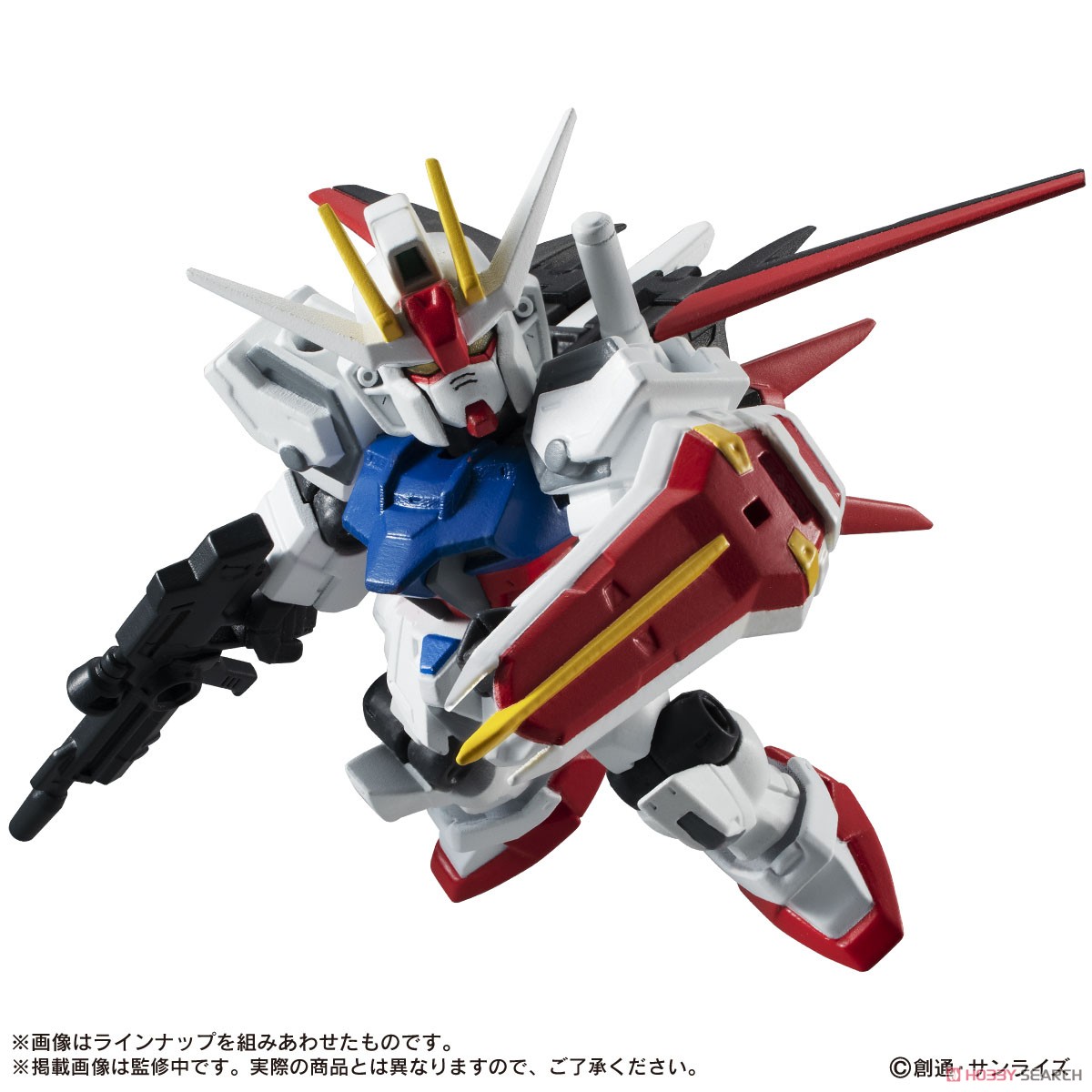 機動戦士ガンダム MOBILE SUIT ENSEMBLE 10 (10個セット) (完成品) 商品画像6