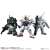 Mobile Suit Gundam Mobile Suit Ensemble 10 (Set of 10) (Completed) Item picture7