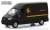 2018 Ford Transit LWB High Roof - United Parcel Service (UPS) Worldwide Services (Diecast Car) Item picture1