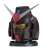 Mobile Suit Gundam - Exceed Model Gundam Head 02 (Set of 9) (Completed) Item picture3