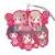 BanG Dream! Girls Band Party! Rubber Strap Rich+ Poppin`Party (Anime Toy) Item picture1