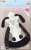 AZO2 Bunny Parker One-piece (White x Black) (Fashion Doll) Item picture2
