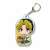 Gyugyutto Acrylic Key Ring Hikaru no Go Hikaru Shindo (Anime Toy) Item picture1