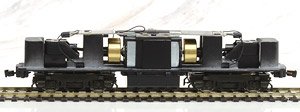 1/80(HO) Power Unit for DD13 (Model Train)