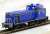 1/80(HO) J.N.R. DD16 Switcher Type (Pre-colored Completed) (Model Train) Item picture2