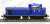 1/80(HO) J.N.R. DD16 Switcher Type (Pre-colored Completed) (Model Train) Item picture1