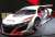 Honda NSX GT3 東京オートサロン 2018 (ミニカー) その他の画像1