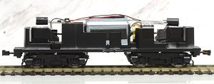 16番(HO) DD16用動力装置 (鉄道模型)