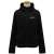 Yurucamp Thin Dry Parka Black L (Anime Toy) Item picture2