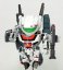 メタルボーイ VF-1バルキリー用スーパー / ストライクパーツ (ガレージキット) その他の画像13 サムネイル