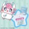 キラキラハッピー★ ひらけ！ここたま にっきちょうのかみさま ニッキー (キャラクタートイ) その他の画像1 サムネイル