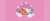 星のカービィ ザ・ランドスケープ・オブ・ドリームランド フェイスタオル (4) Lv.5 ヨーグルトヤード (キャラクターグッズ) 商品画像1