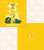 星のカービィ ザ・ランドスケープ・オブ・ドリームランド クッションカバー (2) Lv.3 バタービルディング (キャラクターグッズ) 商品画像1