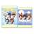Gyugyutto Clear File w/3 Pockets Bungo Stray Dogsr Rabbit Ears Ver. A (Anime Toy) Item picture1