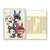 Gyugyutto Clear File w/3 Pockets Bungo Stray Dogsr Rabbit Ears Ver. B (Anime Toy) Item picture1