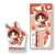 Gyugyutto Acrylic Figure Bungo Stray Dogs Rabbit Ears Ver. Sakunosuke Oda (Anime Toy) Item picture1