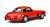 メルセデスベンツ 300SL AMG (レッド) (ミニカー) 商品画像2