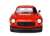 メルセデスベンツ 300SL AMG (レッド) (ミニカー) 商品画像3