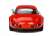 メルセデスベンツ 300SL AMG (レッド) (ミニカー) 商品画像4