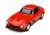 メルセデスベンツ 300SL AMG (レッド) (ミニカー) 商品画像5