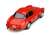 メルセデスベンツ 300SL AMG (レッド) (ミニカー) 商品画像6