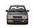 Renault 9 Turbo Ph.1 (Silver) (Diecast Car) Item picture4