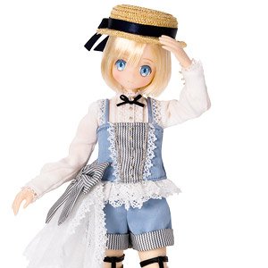EX Cute Family Alice`s Tea Party -Sweets Tea Party- Boy Alice/Nore (Fashion Doll)