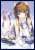Klockworx Sleeve Collection Vol.25 White Album 2 Setsuna Ogiso (Card Sleeve) Item picture1