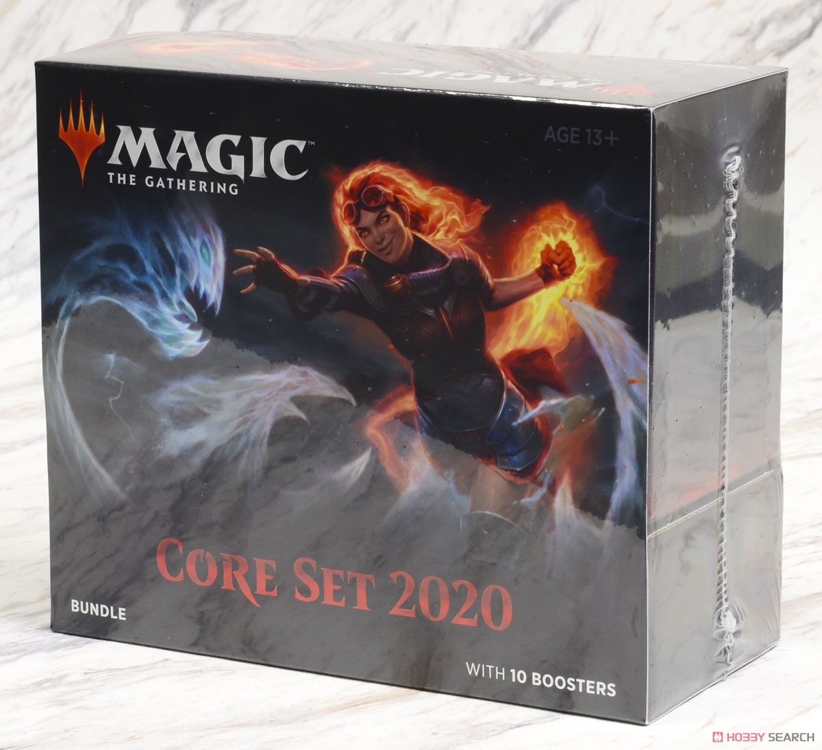 MTG Core Set 2020 Bundle (English Ver.) (Trading Cards) Package1
