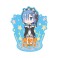 Isekai Quartetto Trading Acrylic Badge Stand Key Chain (Set of 12) (Anime Toy) 商品画像11 Thumbnail