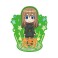 Isekai Quartetto Trading Acrylic Badge Stand Key Chain (Set of 12) (Anime Toy) 商品画像13 Thumbnail