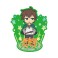 Isekai Quartetto Trading Acrylic Badge Stand Key Chain (Set of 12) (Anime Toy) 商品画像5 Thumbnail