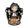 Isekai Quartetto Trading Acrylic Badge Stand Key Chain (Set of 12) (Anime Toy) 商品画像8 Thumbnail