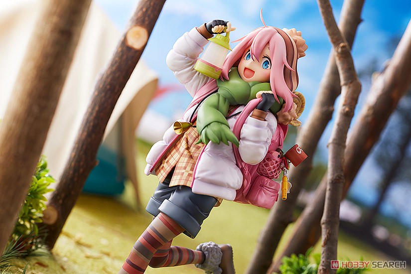 Nadeshiko Kagamihara (PVC Figure) Other picture2