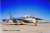 XB-58 ハスラー アメリカ空軍 55-0660 (ランディングギア脱着可) (完成品飛行機) その他の画像1