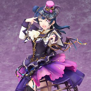 Yoshiko Tsushima (PVC Figure)