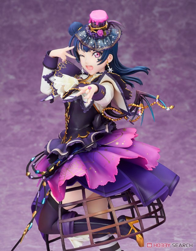 Yoshiko Tsushima (PVC Figure) Item picture11