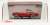 BMW 507 with Hardtop Red Black (Diecast Car) Package1