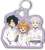 The Promised Neverland PU Key Ring 04 (Anime Toy) Item picture1
