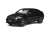 メルセデス AMG GLC 43 クーペ (ブラック) (ミニカー) 商品画像1