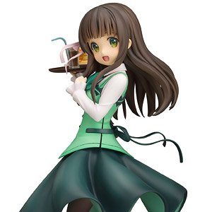 Chiya (Cafe Style) (PVC Figure)