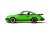 Porsche 911 3.2 Carrera (Green) (Diecast Car) Item picture3