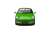 Porsche 911 3.2 Carrera (Green) (Diecast Car) Item picture4