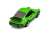 Porsche 911 3.2 Carrera (Green) (Diecast Car) Item picture7