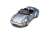 Porsche 911 (964) Speedster Turbo Look (Silver) (Diecast Car) Item picture6