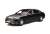メルセデス マイバッハ S650 (シルバー/ブラック) (ミニカー) 商品画像1