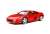 Ferrari F355 Berlinetta (Red) (Diecast Car) Item picture1