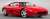 Ferrari F355 Berlinetta (Red) (Diecast Car) Other picture1
